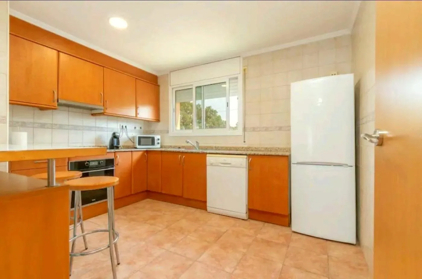 Holiday home Villa Kala Puigventos Spain