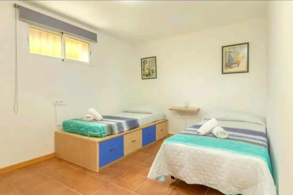 Villa Kala Puigventos Holiday home