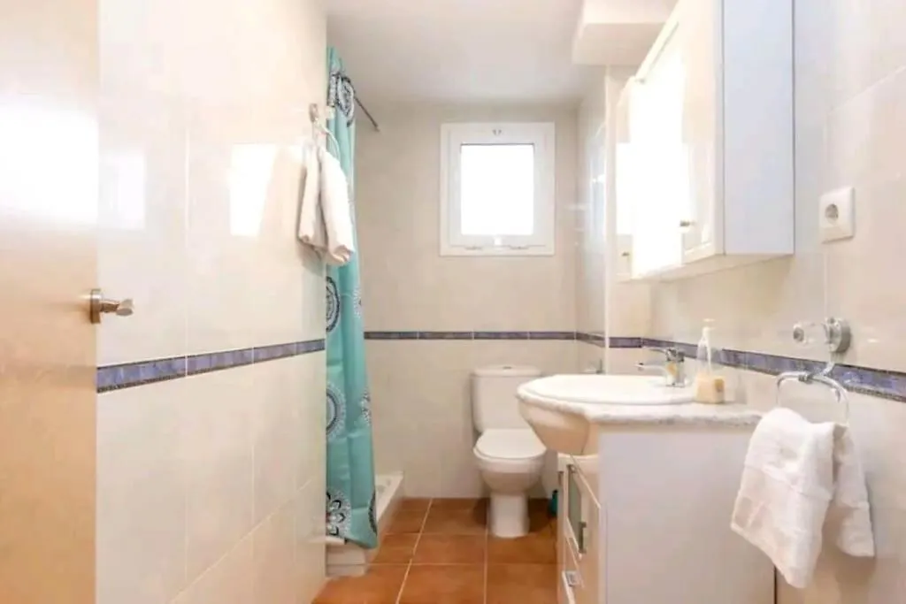Villa Kala Puigventos Spain