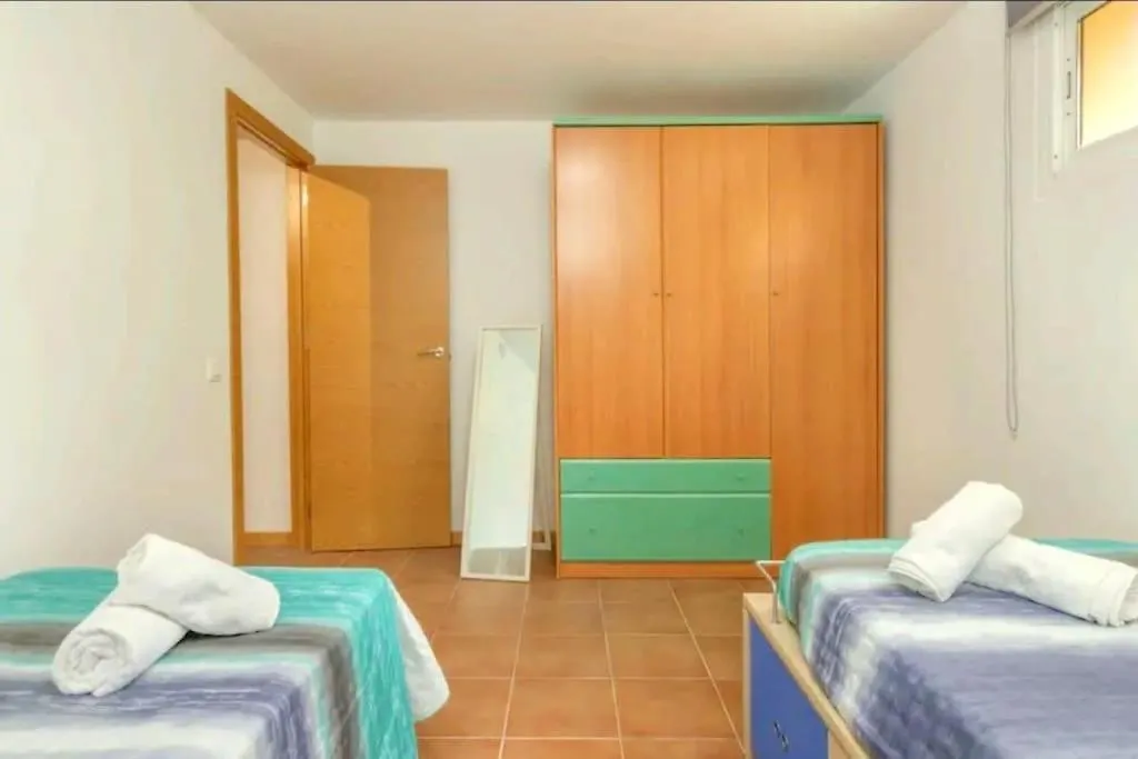 Holiday home Villa Kala Puigventos