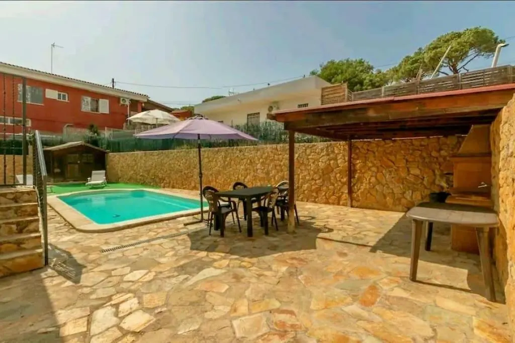 Villa Kala Puigventos 0*,