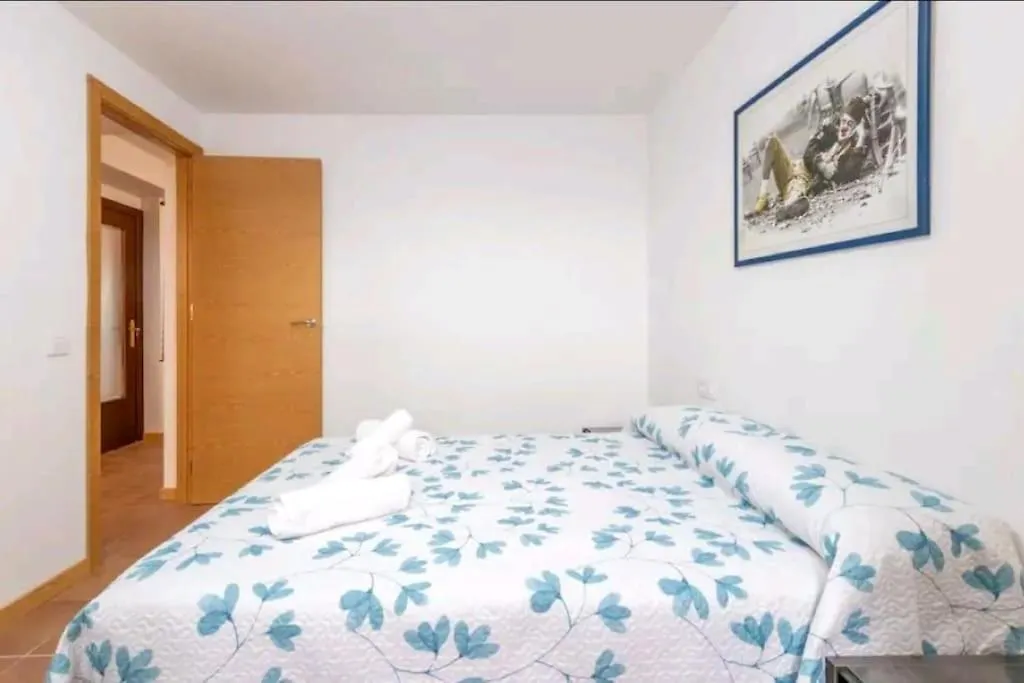 Villa Kala Puigventos Holiday home