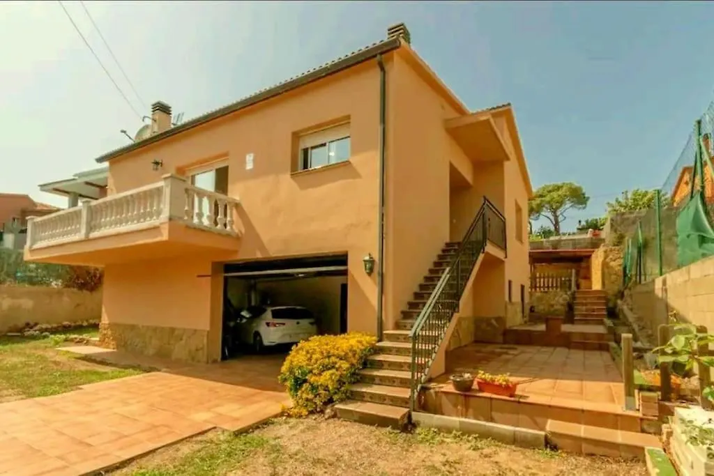 Villa Kala Puigventos