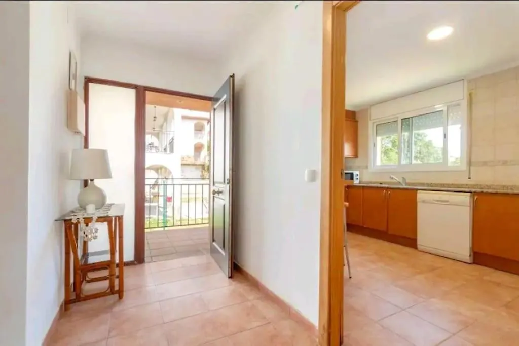 Holiday home Villa Kala Puigventos