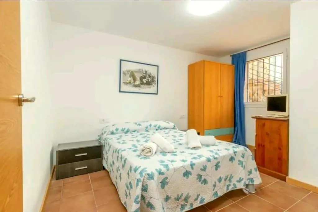 Villa Kala Puigventos Spain