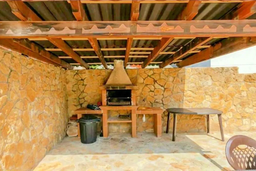 Villa Kala Puigventos 0*,  Spain