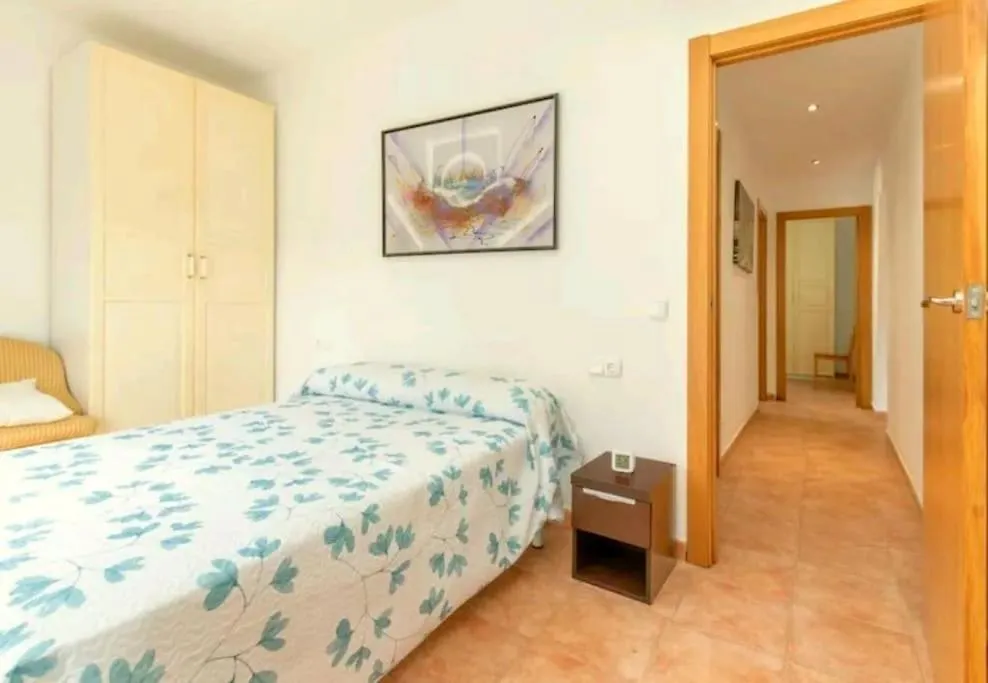 Villa Kala Puigventos