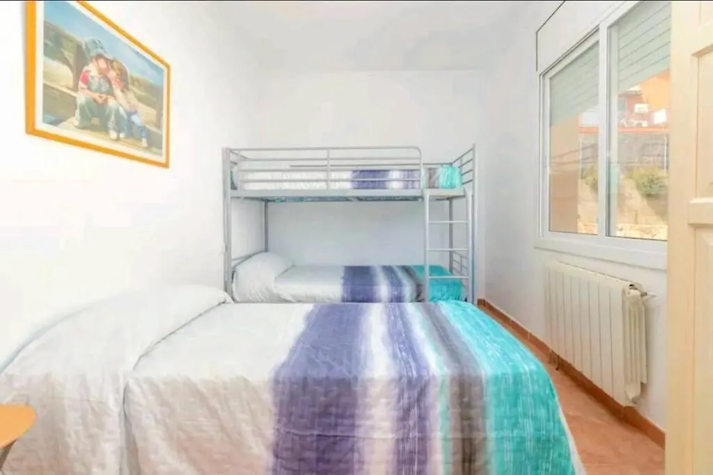 Villa Kala Puigventos Holiday home