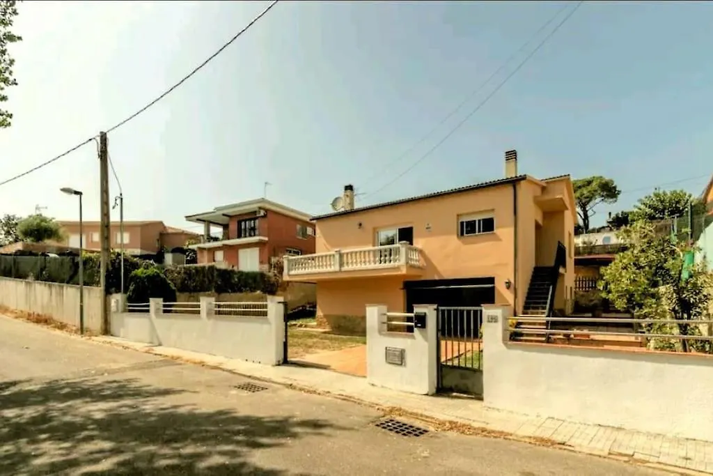 Holiday home Villa Kala Puigventos Spain