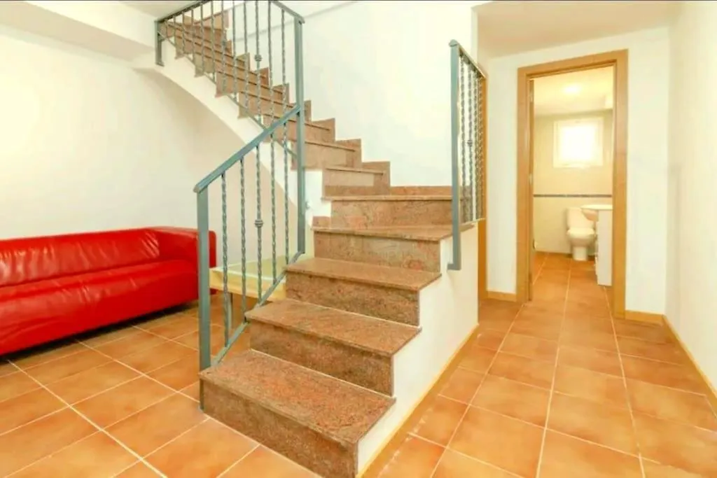 Villa Kala Puigventos Spain