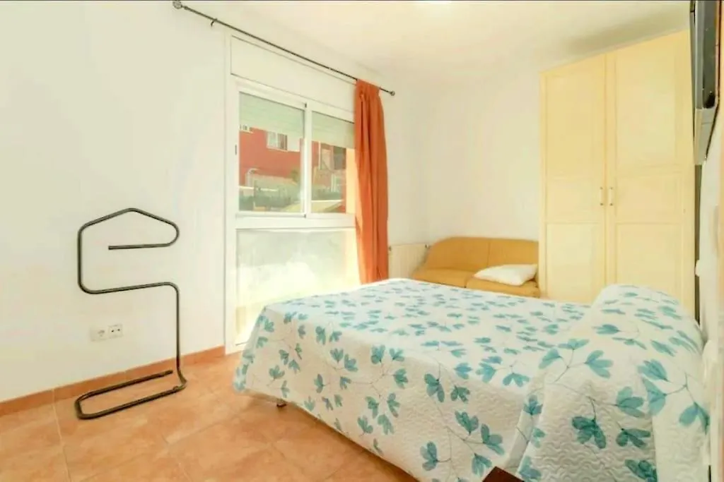 Villa Kala Puigventos Holiday home