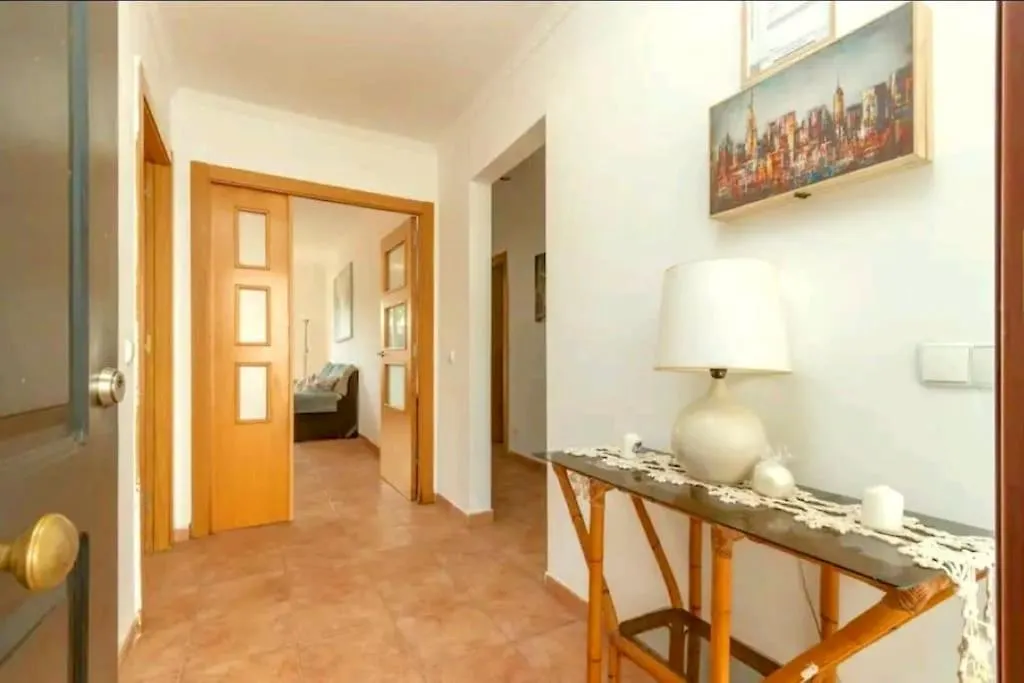 Villa Kala Puigventos