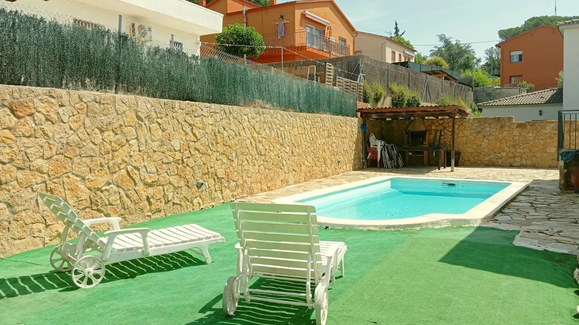Holiday home Villa Kala Puigventos